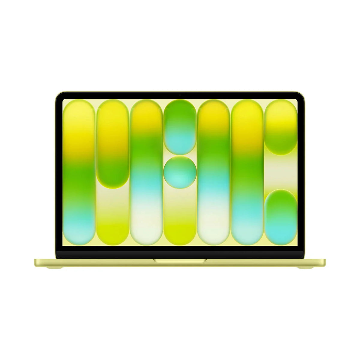 Apple MacBook Neo 13" 8GB RAM 512GB Citrus