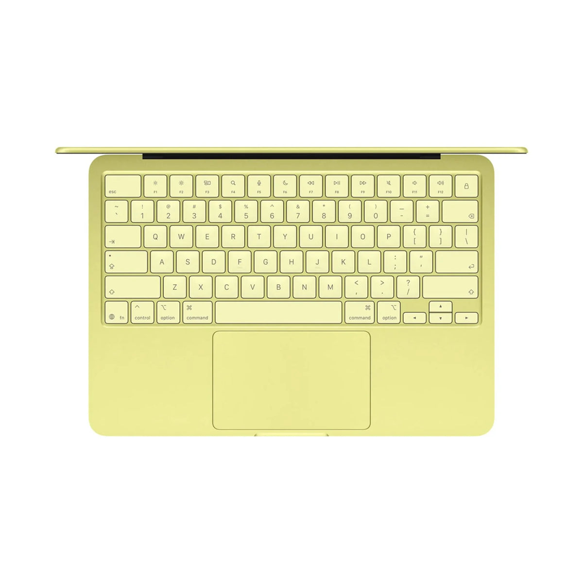 Apple MacBook Neo 13" 8GB RAM 512GB Citrus