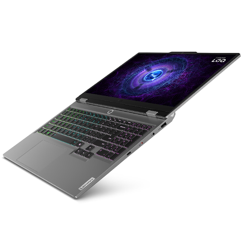 Lenovo LOQ 15IRX9 Laptop