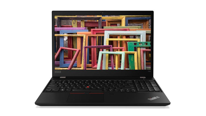 ThinkPad Lenovo T590 i7 8th 16GB RAM 256GB NVMe (USA Stock)
