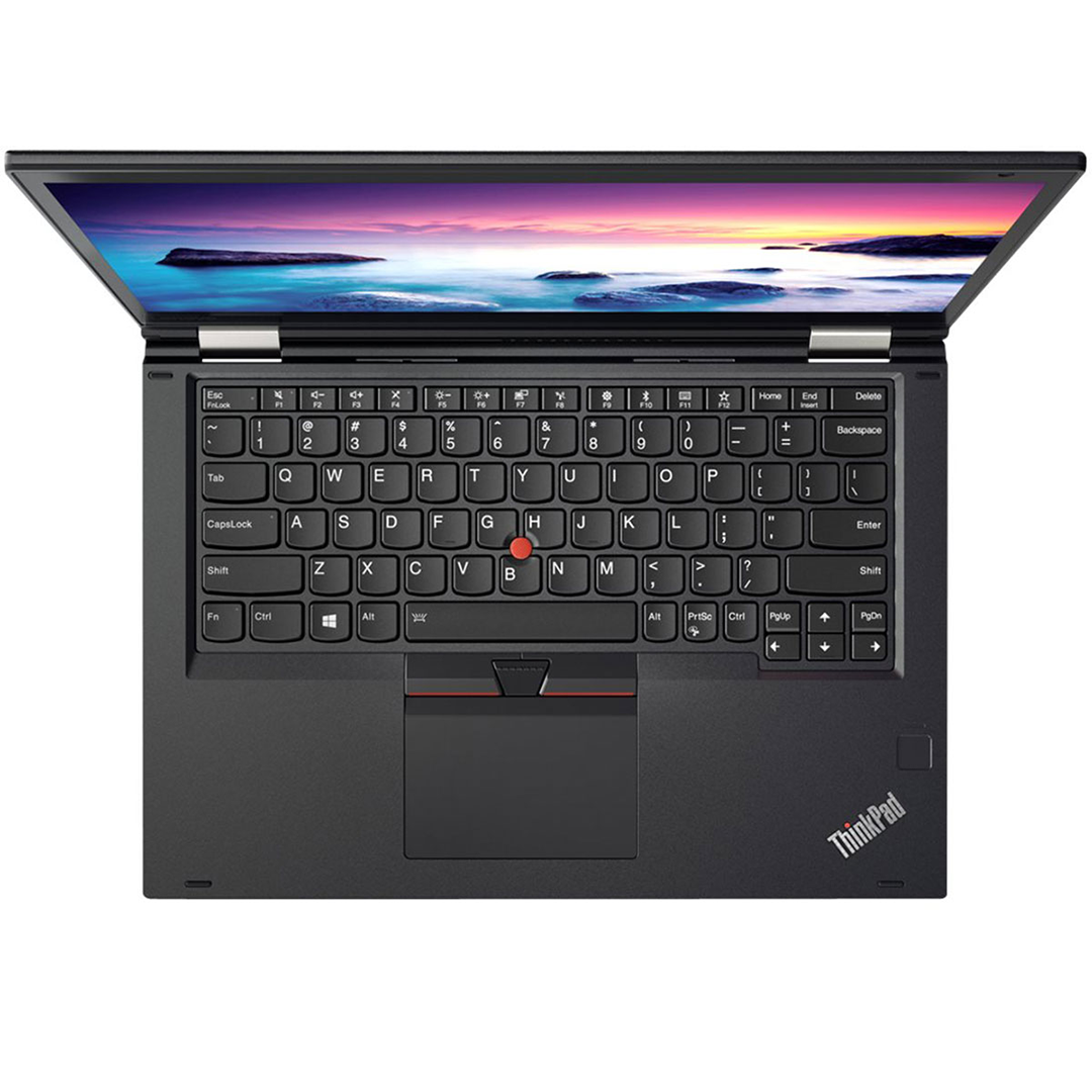 Lenovo Thinkpad x370 Yoga i5 7th 16/256