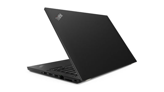 LENOVO THINKPAD A485 AMD Ryzen 5 PRO 2500U AMD Radeon™ Vega 8 Graphics 1GB up to 4GB