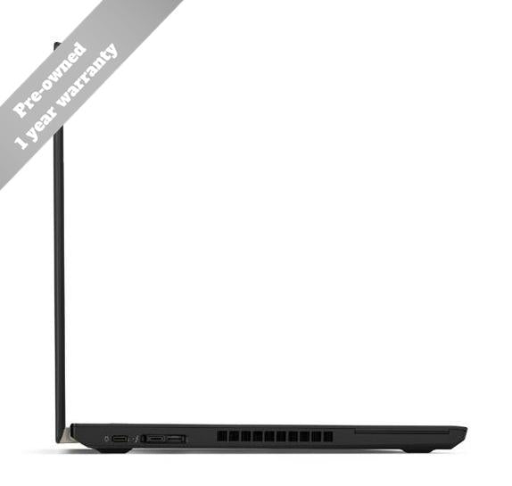 Lenovo Thinkpad T480s Core i5 8th gen | USA STOCK