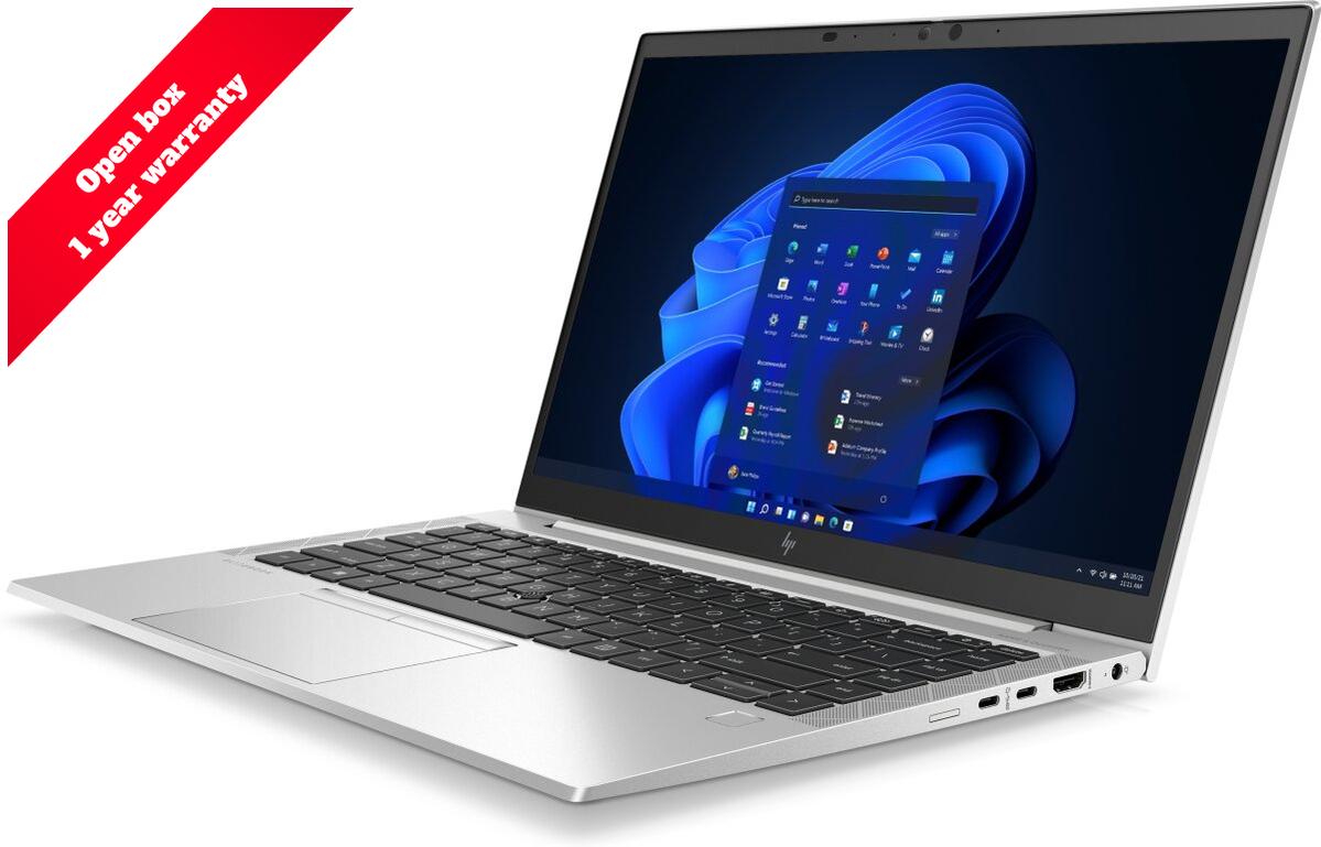 HP ELITEBOOK 845 G8  Ryzen 5 Pro AI 14