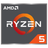 AMD Ryzen 5 pro