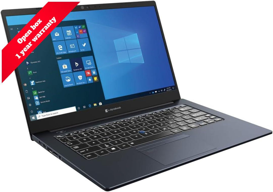 Dynabook Toshiba Portege X40 Intel Core i5-1145G7