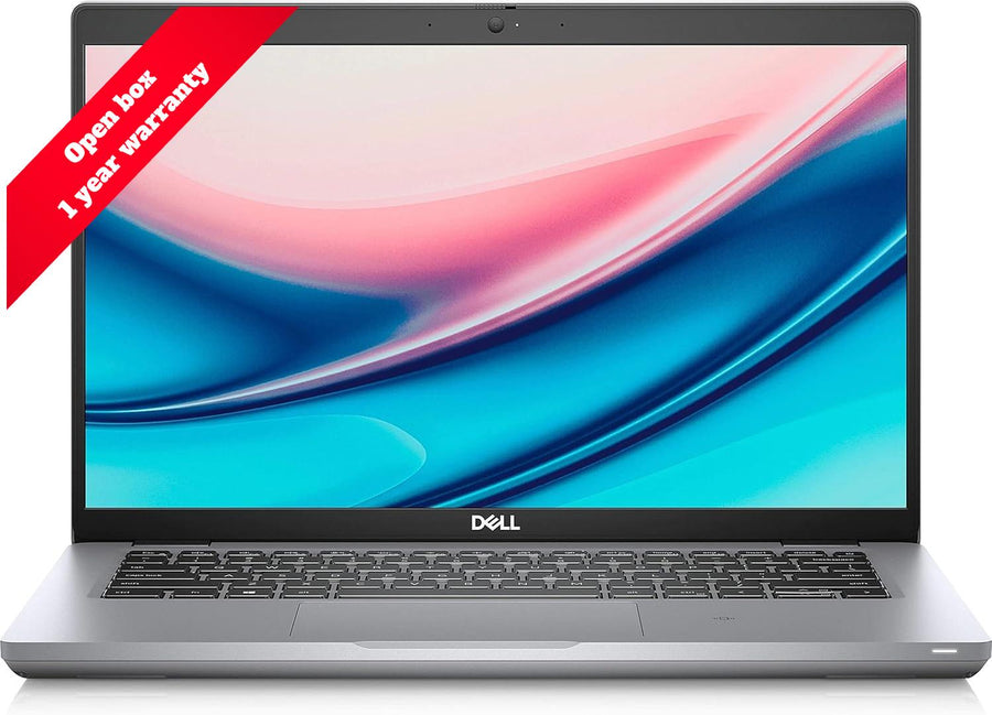 Dell Latitude 5421 Intel Core i7-11850 + 2GB Nvidia