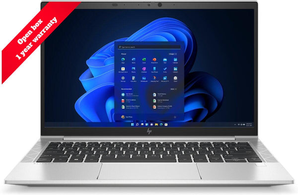 HP ELITEBOOK 835 G7 Ryzen 5 Pro 4650U