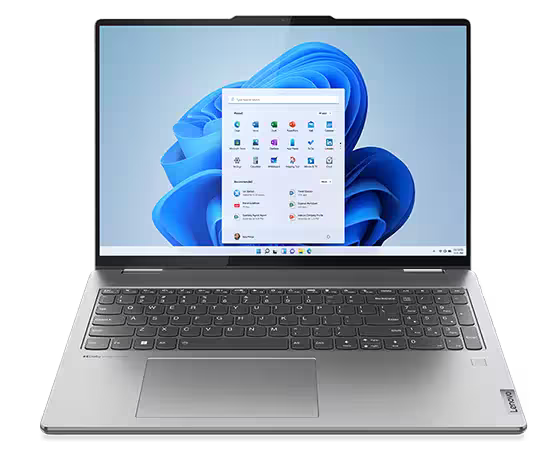 Lenovo Yoga 7 i5 11th 12GB 256GB (USA Stock)