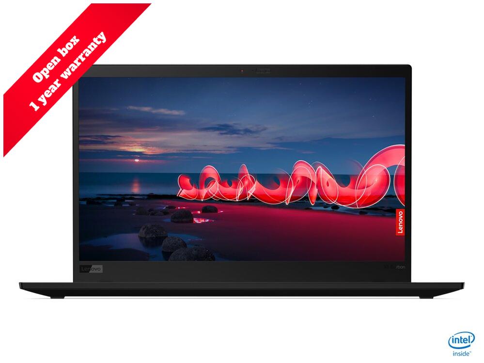 Lenovo ThinkPad X1 Carbon Gen 8 – Intel Core i7-10510U (Open Box)