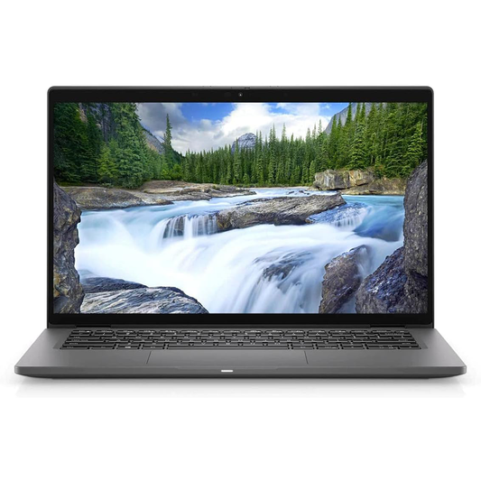 Dell latitude 7410