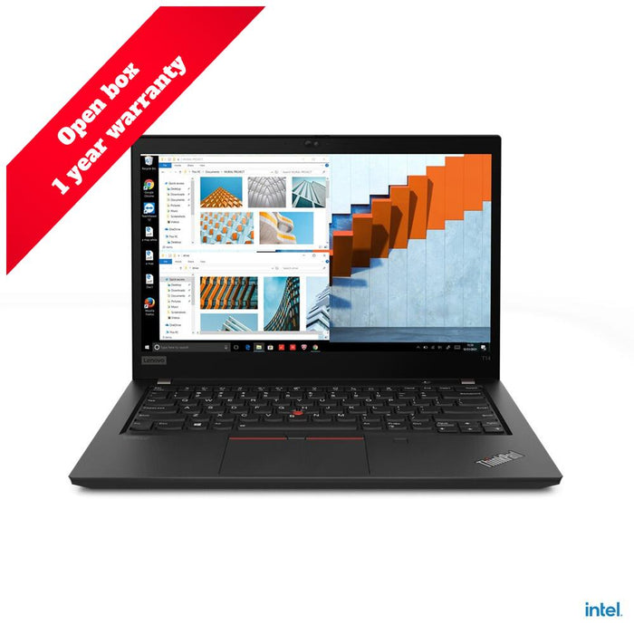 Lenovo ThinkPad T14 GEN 2 + AI PC