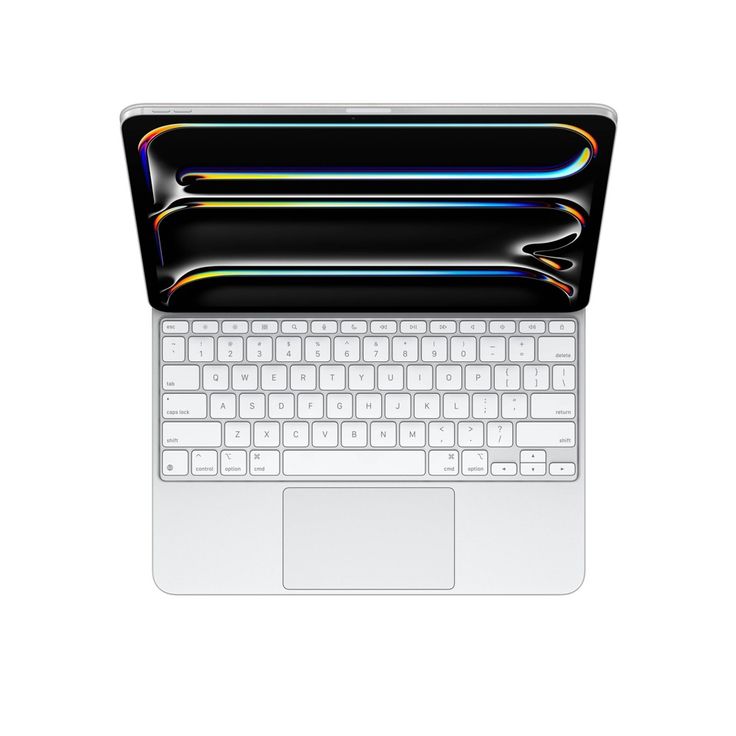 Magic Keyboard 13 inch M4