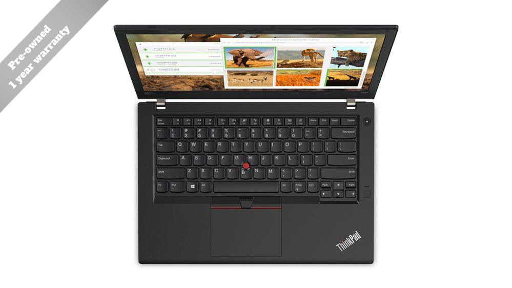 Lenovo Thinkpad T480s Core i5 8th gen | USA STOCK