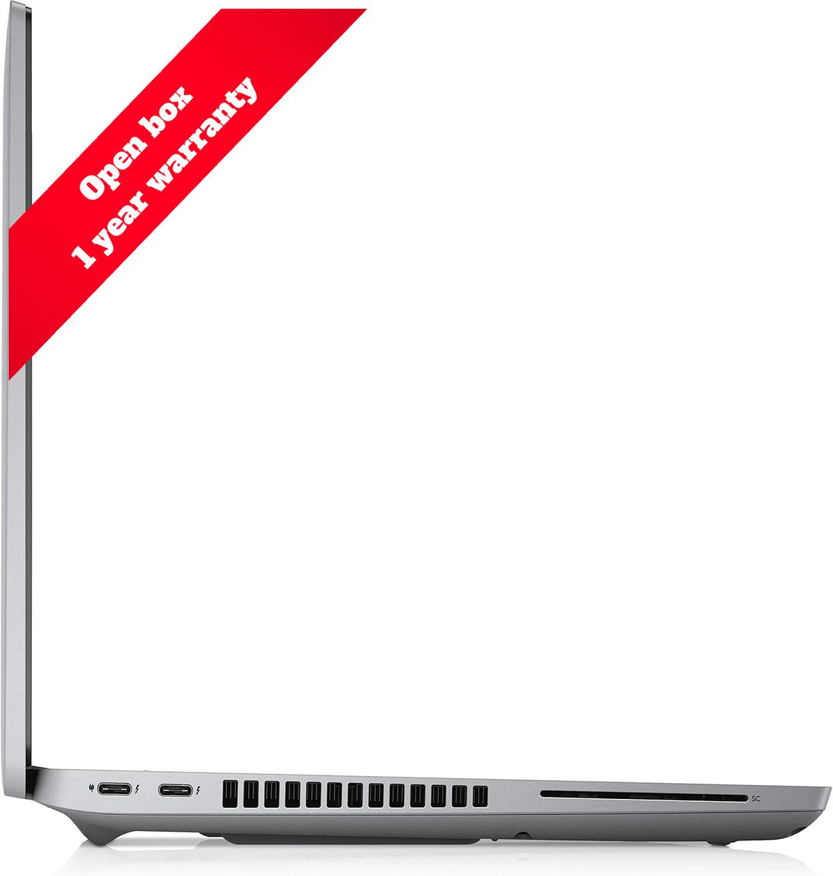 Dell Latitude 5421 Intel Core i7-11850 + 2GB Nvidia