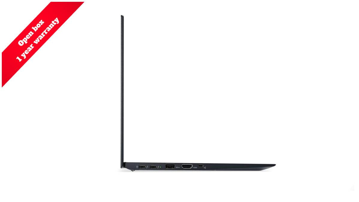 lenovo ThinkPad X1 carbon core i7