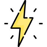 Super fast