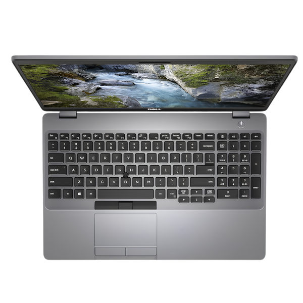 Dell Precision 3551 Mobile Workstation