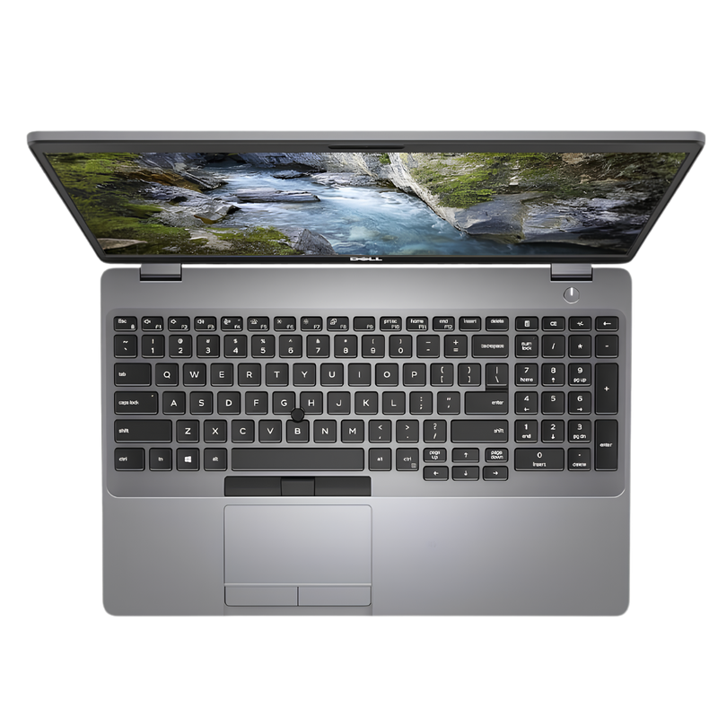 Dell Precision 3551 Mobile Workstation