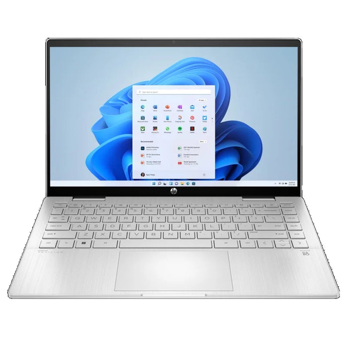 HP Pavilion x360 14 i5 11th 8GB 256GB NVMe (USA STOCK)