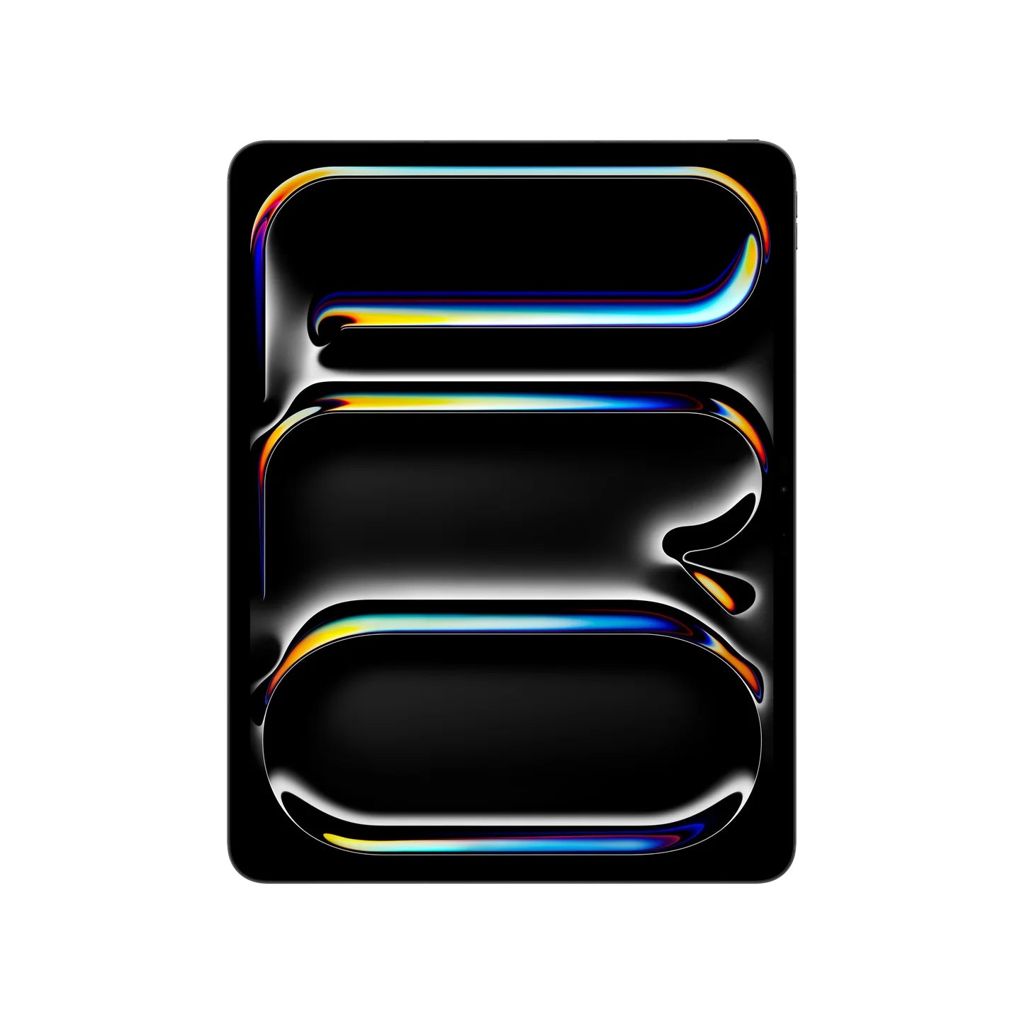 iPad Pro M4 Wi-Fi version