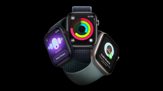 Apple Watch Series 9