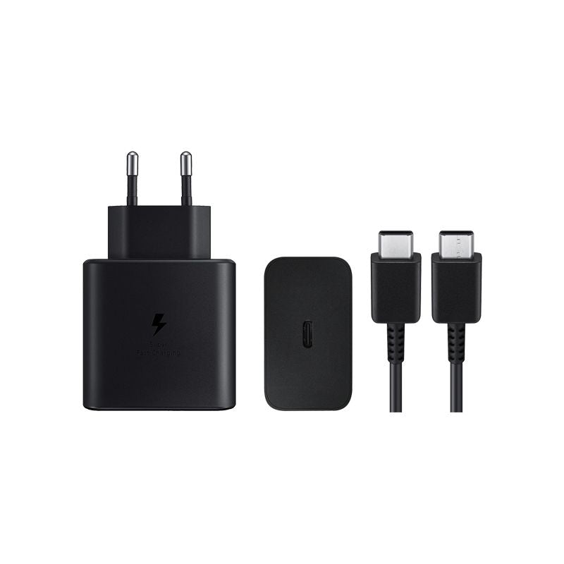 Samsung 45W Fast Charger