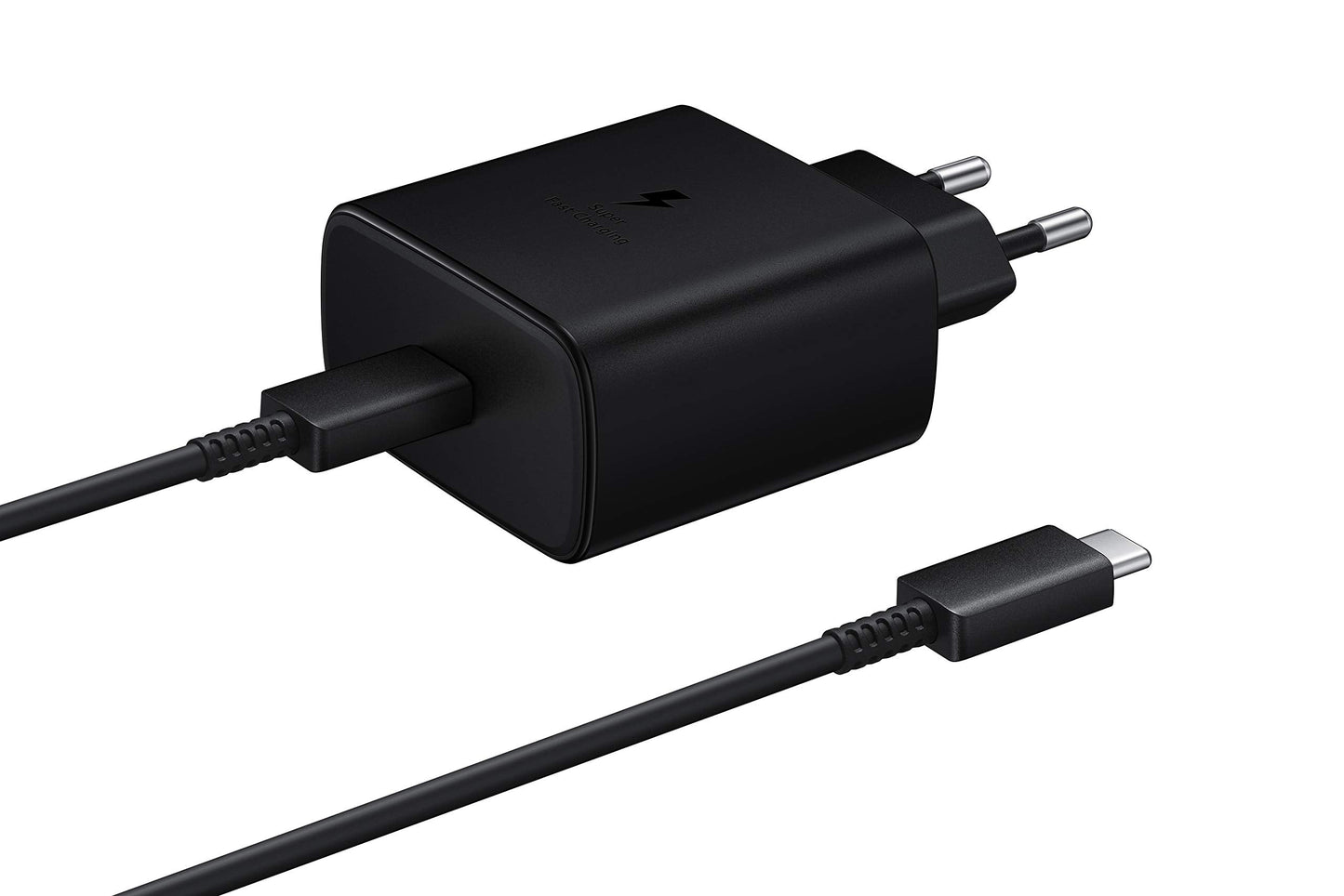 Samsung 45W Fast Charger