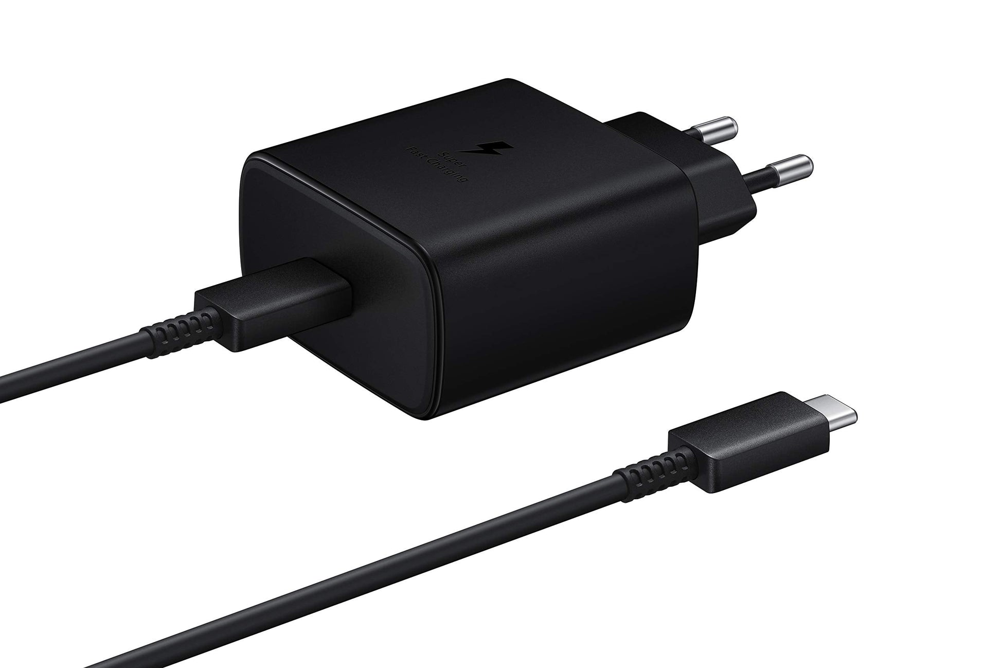 Samsung 45W Fast Charger