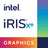 Intel iris xe graphics
