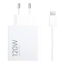 Xiaomi 120W HyperCharge