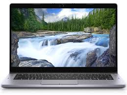DELL Latitude 5310 13.3" FHD touch 2-in-1 core i7 10th gen