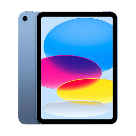 iPad 10 Wi-fi