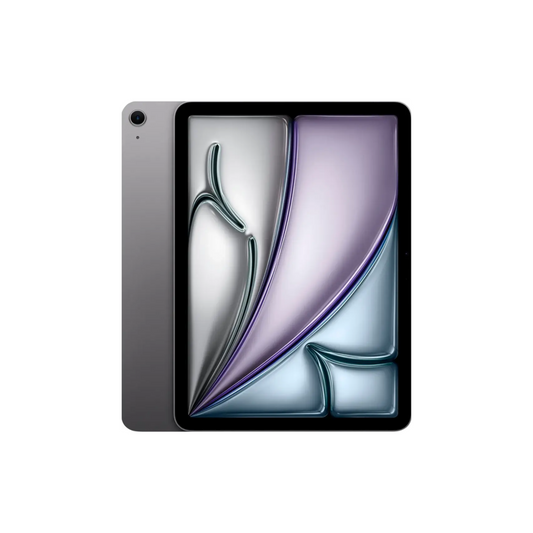 iPad Air M3