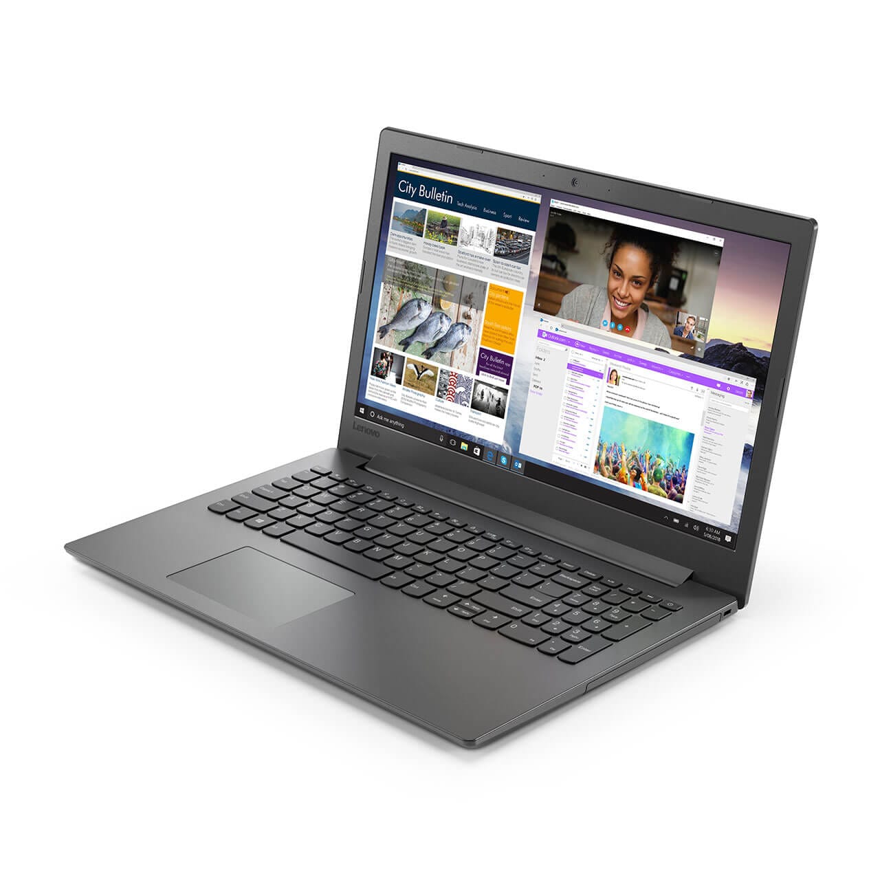 Lenovo V330 Core i7-8550U