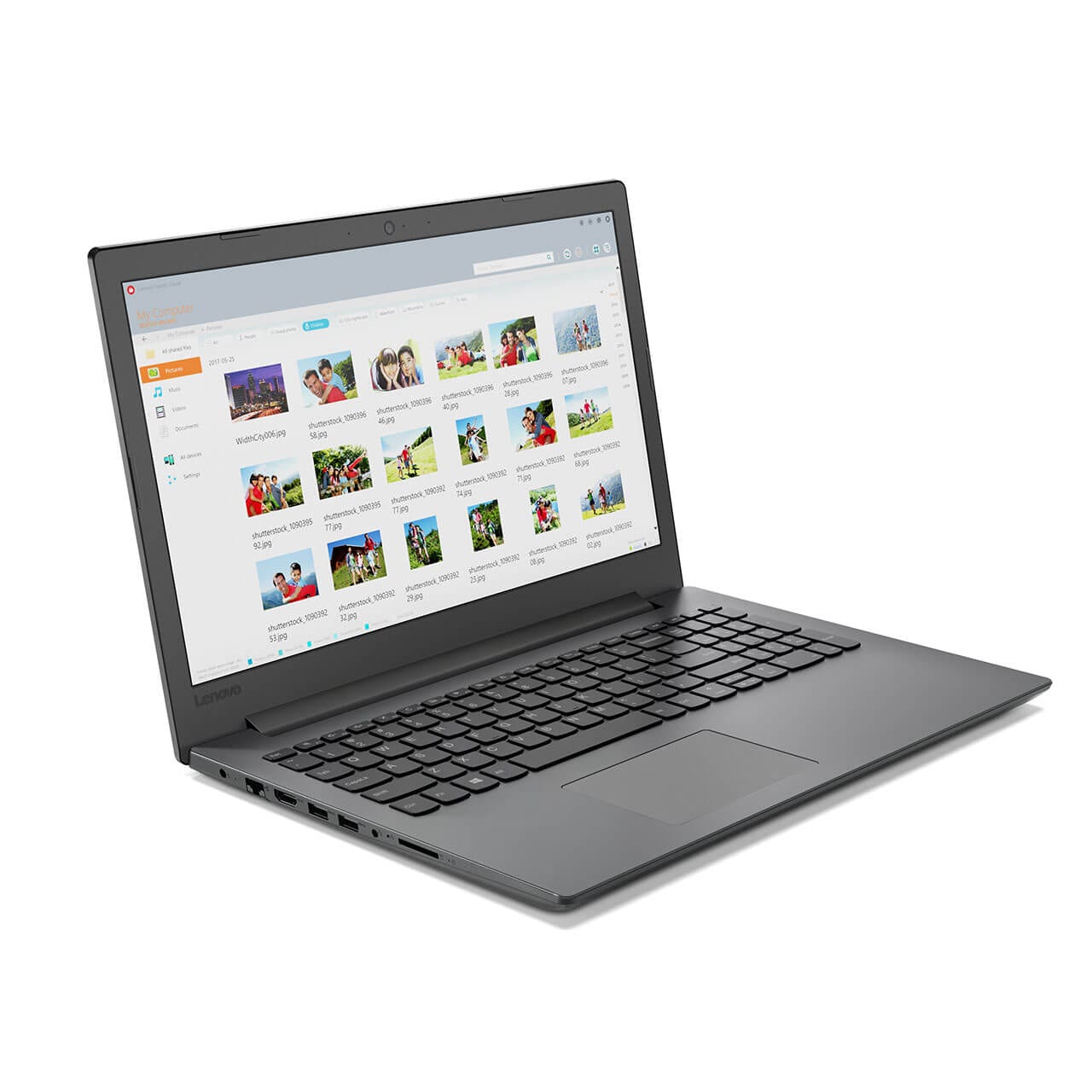 Lenovo V330 Core i7-8550U
