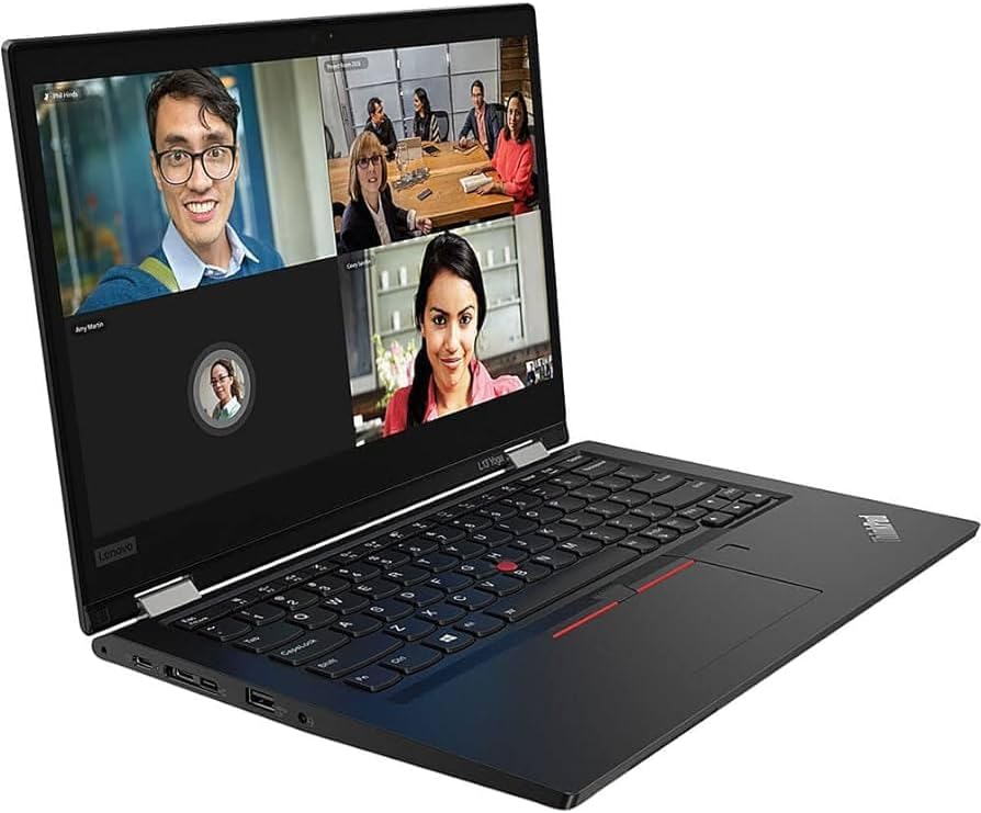 Lenovo ThinkPad Yoga L13 Gen 2