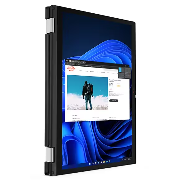 Lenovo ThinkPad Yoga L13 Gen 2