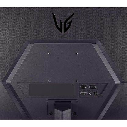 LG 24GS50F-B 24" 1ms 180Hz Gaming Monitor