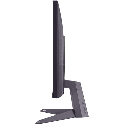 LG 24GS50F-B 24" 1ms 180Hz Gaming Monitor