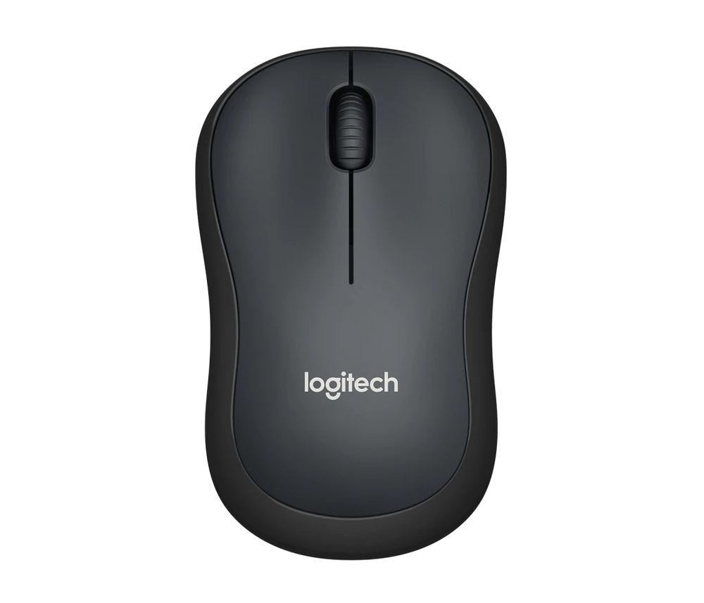 Logitech m220 Silent Wireless + Bluetooth mouse