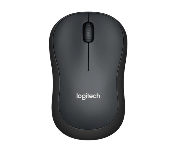 Logitech m220 Silent Wireless + Bluetooth mouse