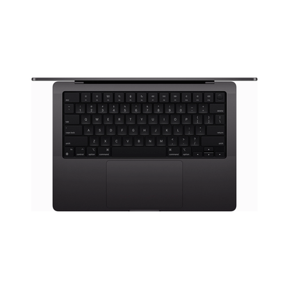 Macbook pro M3 Pro 14"