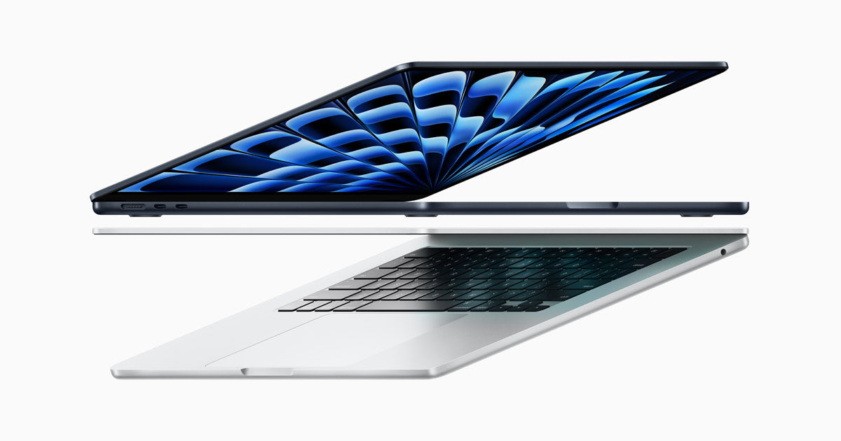 MacBook Air 15" M3