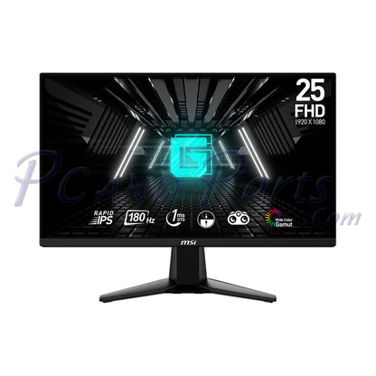 MSI G255F 24" 1ms 180Hz Gaming Monitor