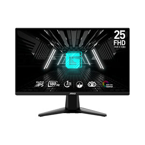 MSI G255F 24" 1ms 180Hz Gaming Monitor