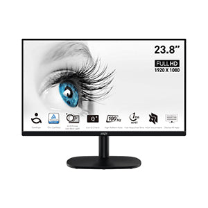 MSI Pro MP245V 23.8" FHD Monitor