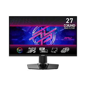 MSI MPG 4K UHD 160Hz Gaming Monitor