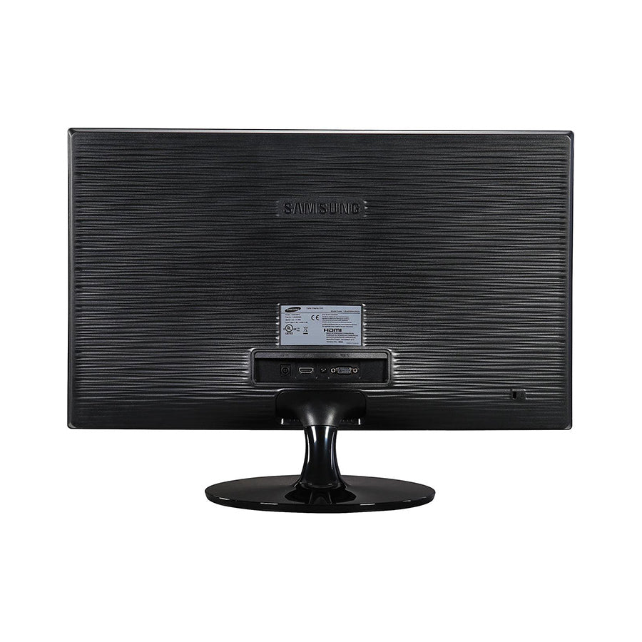 Samsung 24D300 24" LED Monitor