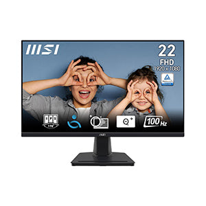 MSI Pro MP225 21.5" Monitor